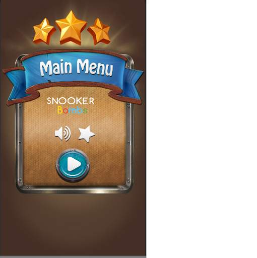 Snooker Bombs screenshot 2