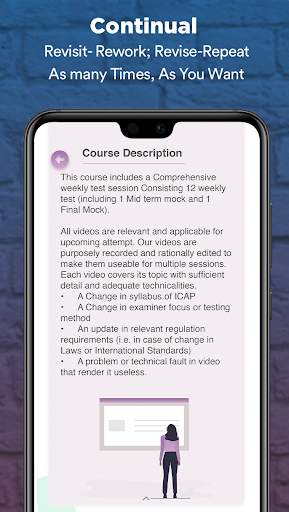 Nearpeer screenshot 4