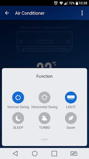 Voltas Smart screenshot 6