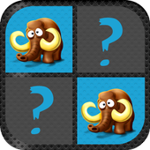 Memory Hike icon