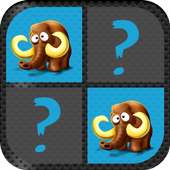 Memory Hike icon