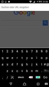 Translation Board Keyboard Fre screenshot 4
