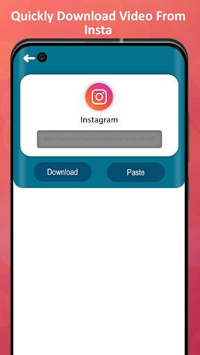 Video Downloader for Social Media screenshot 3