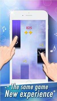 Classic Piano Black Tiles 3 screenshot 1