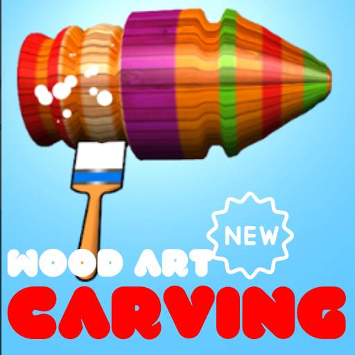 WoodTurning 3D - Wood Carving 1.0.0