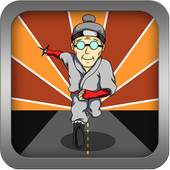 Ninja Granny 
