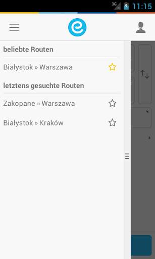 e-podroznik.pl screenshot 2