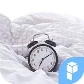 Morning Alarm launcher theme 1.0
