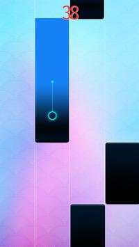 FNAF - Piano Tiles Magic screenshot 3