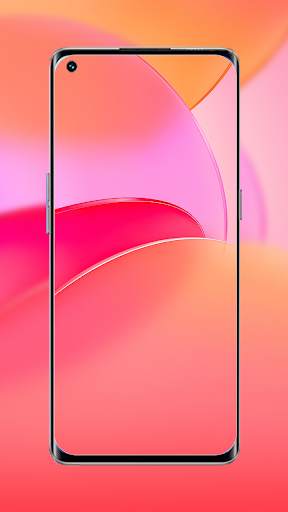 Wallpapers for Oppo Reno 4 & Reno 5 Pro Wallpaper screenshot 3