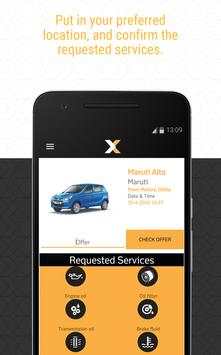 ServX screenshot 4