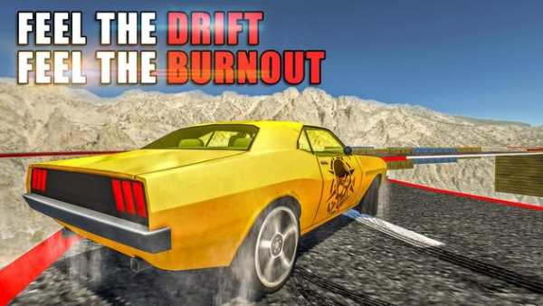 City Mad Drift, Speed For Need screenshot 2