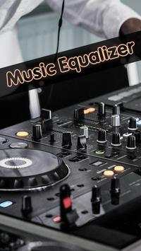 Music Equalizer - Volume Base Booster screenshot 4