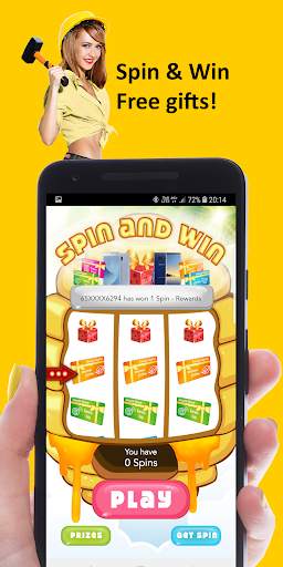 VivoBee screenshot 5