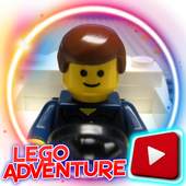 LEGO Adventure Movie - Videos Offline 2.2.19
