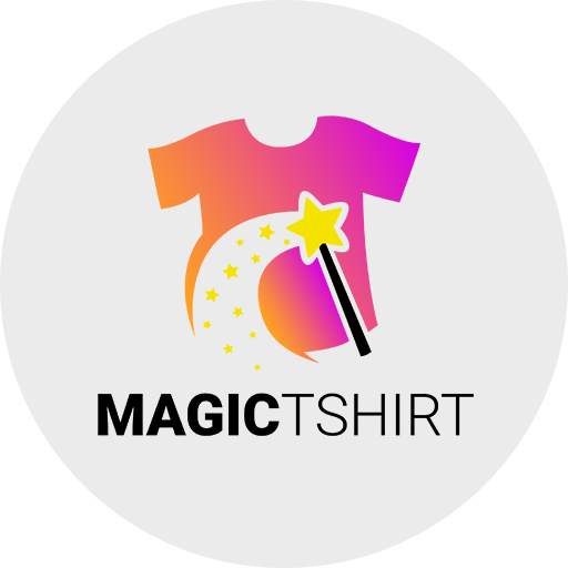 Magic T-Shirt Design 1.2