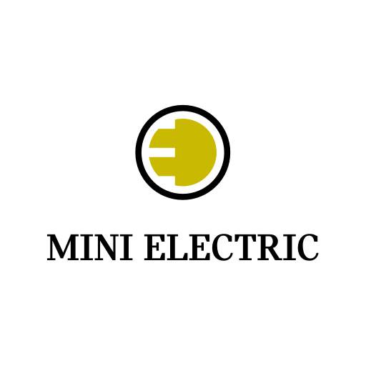 MINI Charging 3.14