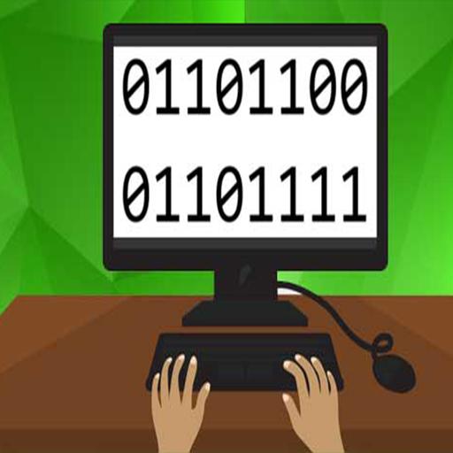 Decimal And Binary Converter иконка