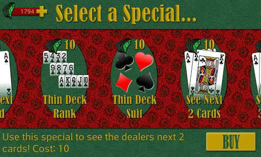 Video Poker MAX! screenshot 3