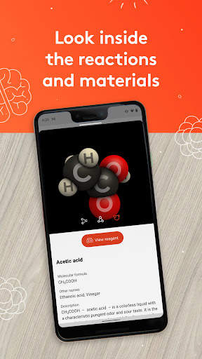 MEL Science: a science lab app screenshot 5