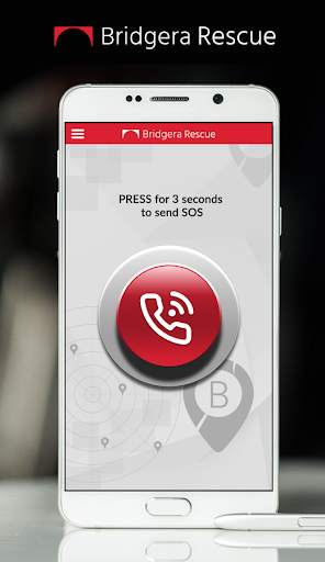 Bridgera Rescue 2 تصوير الشاشة