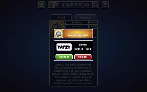 Yatzy Ultimate screenshot 20