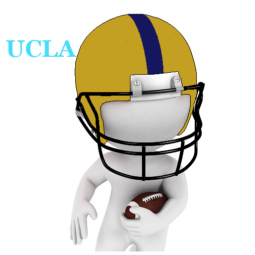 Football News - UCLA Edition icon