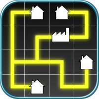 Power Line icon