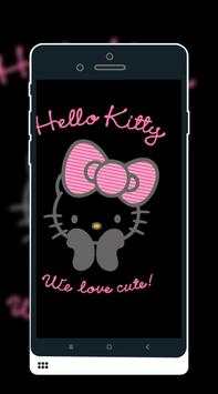 Hello Kitty Wallpaper screenshot 6