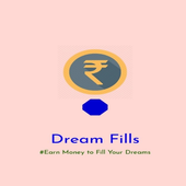 Dream Fills icon
