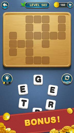 WordBlock screenshot 5