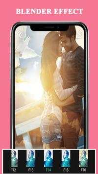 blend me - photo blender background screenshot 1