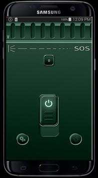 كشاف إضاءة قوي - flashlight screenshot 1