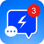 Real Messenger icon