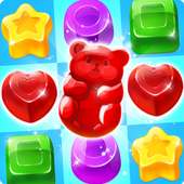 Candy Party Match 3