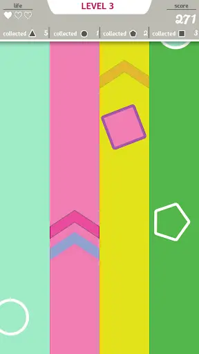 Slid' in line Lite screenshot 3