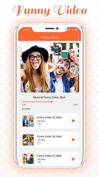 Funny Videos For Social Media screenshot 2