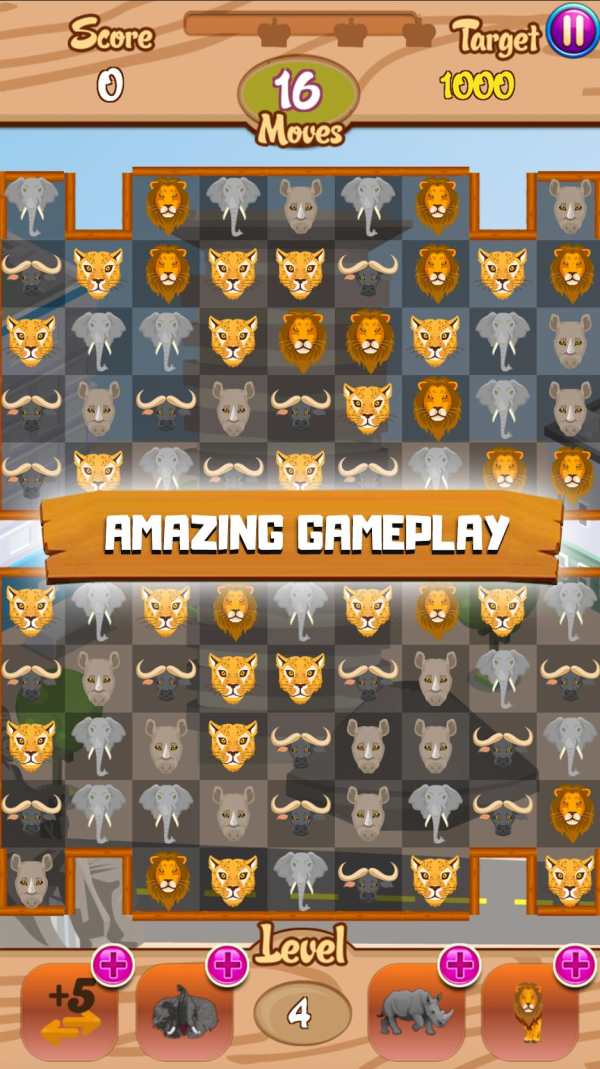 King Simba screenshot 4