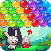 Bubble Shooter: Puzzle Bobble icon
