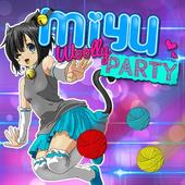 Miyu Woolly Party! icon