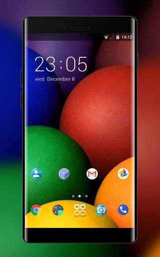 Theme for Motorola Moto E4 Plus HD screenshot 1