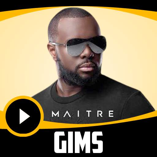 Download Maitre Gims New Song 2021 1.0