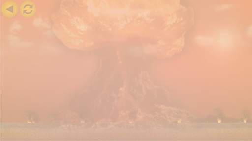 Simulator Nuclear Bomb 2 screenshot 5
