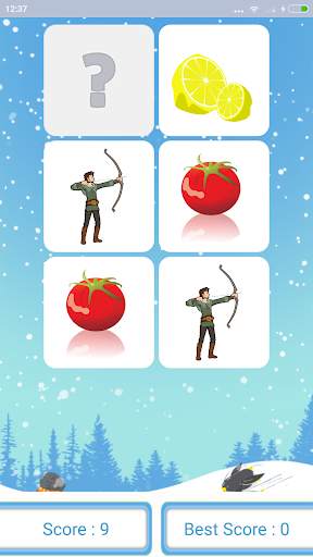 Hindi Kids Game screenshot 5