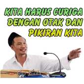Stiker Kyai Nahdlatul Ulama - NU WAStickerApps