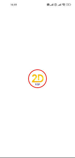 VIP Free Number 2D3D screenshot 1
