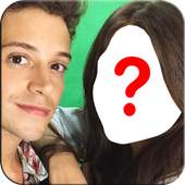 Selfie with karol sevilla 1.0