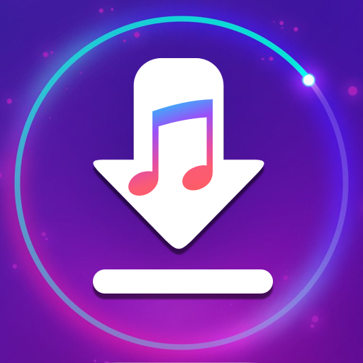 تنزيل الموسيقى مجانا + أغاني تحميل الموسيقى MP3 أيقونة