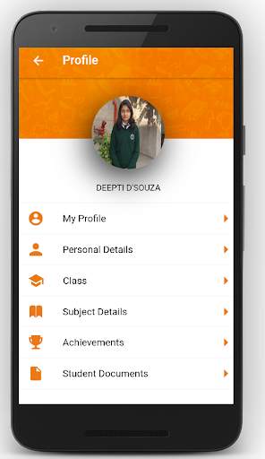 UC-School screenshot 1