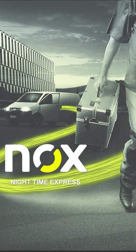 My nox App screenshot 1